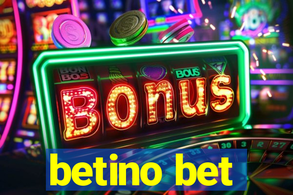 betino bet